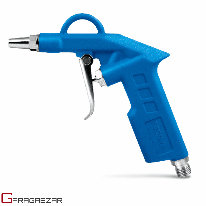 باد پاش نازل کوتاه نوا (nova) مدل NTD 2943